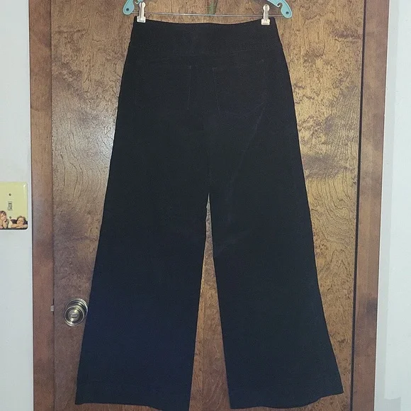 Victoria's Secret LONDONJEAN Sailor Pants 2 - Picture 2 of 4